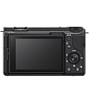 Фотоаппарат Sony ZV-E10 II Black Body, Русское меню ZV-E102